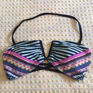 Small Bikini Top